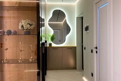 2 camere | Floreasca | Lux - 4
