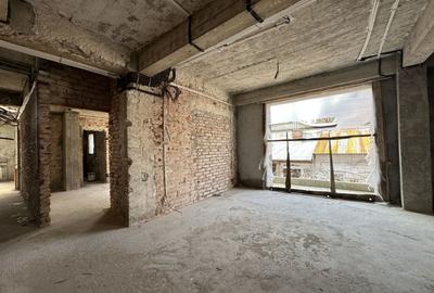 FERDINAND - Lirei | Teren 412 mp| Cladire 750 mp | structura noua - 5