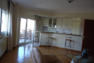 Apartament 3 camere Primaverii vedere Herastrau - 1