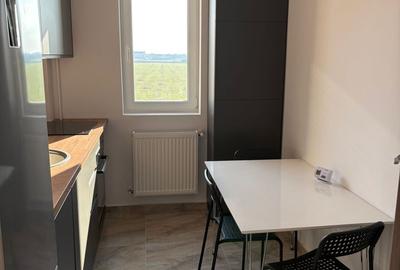 Apartament 1 camere - 350 euro - Giroc Zona Eso - 7