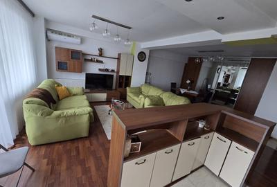 Inchiriere 2 camere, Tomis Plus, cu loc de parcare - 3