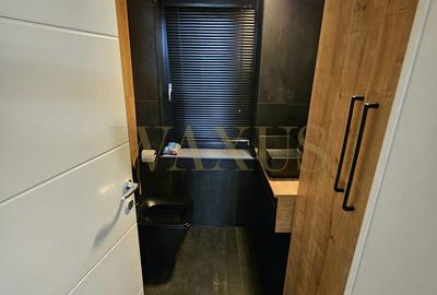 Casa individuala premium/locație semicentrala DEJ - 20