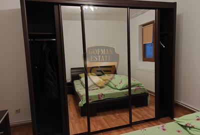 Casă 3 camere Valu Traian Mansardabilă 110mp, teren 300mp, Mobilat, Utilat, gaze - 10