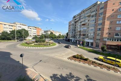 Apartament 3 camere - Pretabil birou/servicii - Strada Stefan cel Mare! - 10