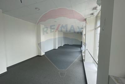 Spațiu comercial de 493mp de închiriat în zona Central - 4
