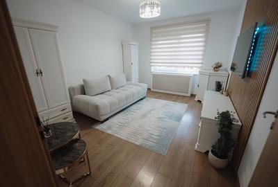 Apartament 3 camere| 1 Baie | 1 Balcon | 68 mp | Bloc NOU | Lift | Loc Parcare | - 4