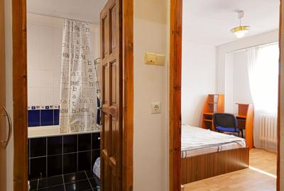 Apartament 2 camere, mobilat, utilat, parcare,Dorobantilor, zona FSEGA - 8