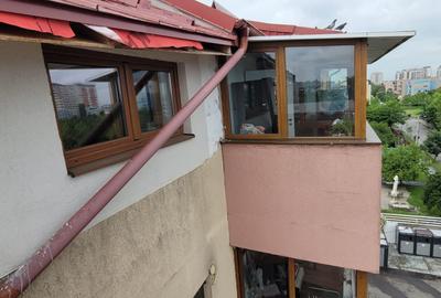 Apartament 5 camere Drumul Valea Doftanei, 10 min metrou Valea Ialomitei - 8