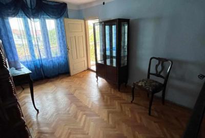 Casa 6 Camere P+1, Targu-Carbunesti - 7