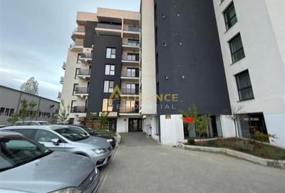 Metalurgiei Ap 2 Camere+Parcare+Boxa - 2
