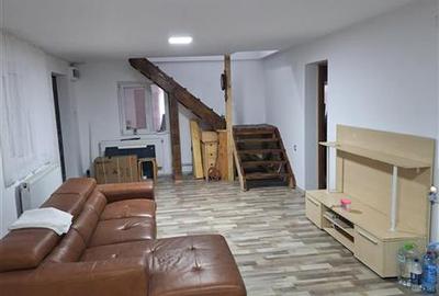 Casă individuală cu 5 camere în Crevedia