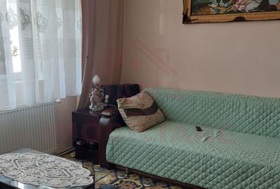 1\2 DUPLEX, DE VÂNZARE, 4 camere\CARANSEBEȘ\ ZONĂ CENTRALĂ\JUD.CS - 12