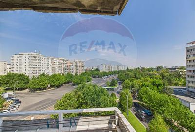 Apartament 3 camere de vanzare zona Dristor, bloc 1982 - 2