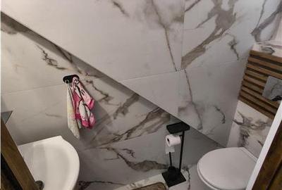 Casa renovata cu 4 camere si 2 bai in Gura Raului judet Sibiu - 24