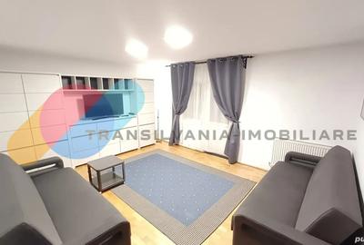 Apartament 3 camere, finisaje moderne - Zona Kaufland Manastur - 1