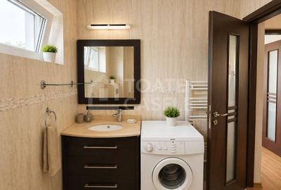 Apartament cu 3 camere, zona Grand Hotel, Buna Ziua - 7