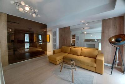 Inchiriere 2 Camere Studio Piata Victoriei- Sfintii Voievozi - 1