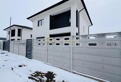Casa moderna individuala | Berceni | 4 camere | Comision 0% - 3