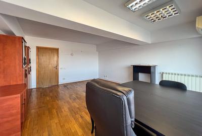 Duplex reprezentativ de închiriat – 240 mp | Bulevardul Unirii 61 - 24