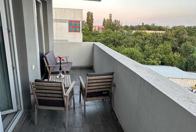 Vitan Bloc Nou,Apartament 3 camere Delta Vacaresti - 9