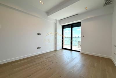 Apartament cu 4 camere *157mp*// 2 parking // Herastrau Park View - 28