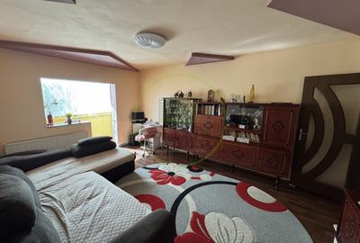 Apartament cu 4 camere | 86 mp | etaj 3/4 | Tractorul, str Aluminiului | Brasov - 2