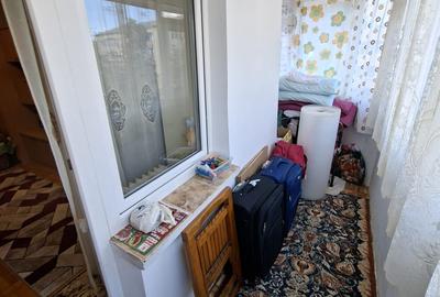 Apartament cu 3 camere, decomandat, etajul 3/8, zona Pacurari - 12