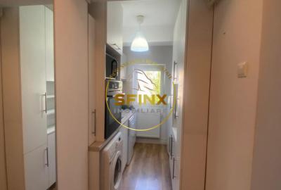 Floreasca,  Inchiriere apartament 2 camere - 8