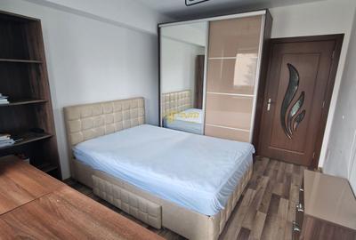 Apartament 2 camere, Pacurari - Rasarit de Soare - 1