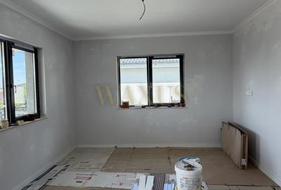 Casă pe un nivel, zona pensiunea Morariu - 14