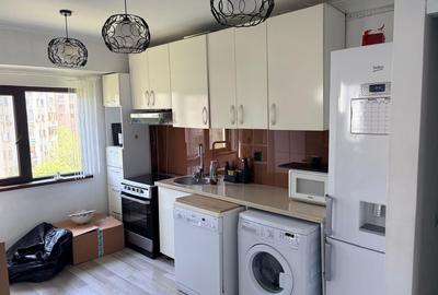 Apartament 3 camere 69 MP | Bloc 1992 | Bd. Gh. Sincai | Ideal familie - 5
