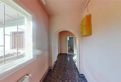 3D! Apartament in casa:recomandat locuinta sau business, Garii -Tractorul, Braso - 12