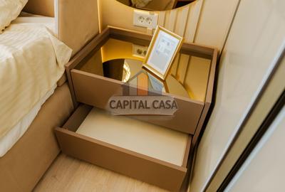Apartament 2 Camere | Mobilat & Utilat Premium Pipera - 50