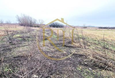 De vanzare parcele teren intravilan in Urseni  pentru constructii rezidentiale. - 10