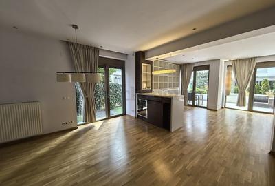 Vila Moderna in zona Baneasa - 7