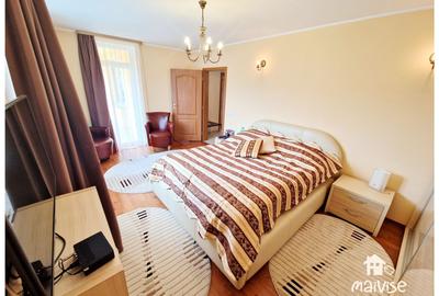 Vila superba cu garaj si  teren 1500 mp, Covasna - 14