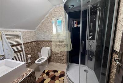 Casa noua cu 5 camere 2 bai in Terezian - 14