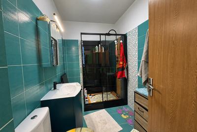 Apartament 3 camere decomandat - Mobilat și utilat - Popești Leordeni - 14