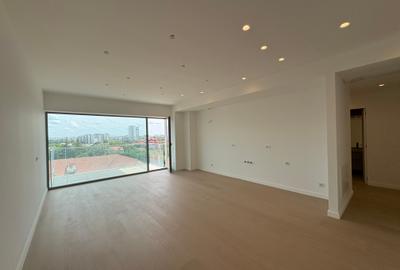 Aviației Tower - finisaje premium - 5