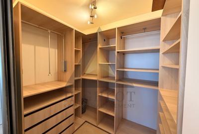 DOROBANTI | PENTHOUSE 5 CAMERE | ROOFTOP |  RENOVAT SI COMPLET MOBILAT - 12