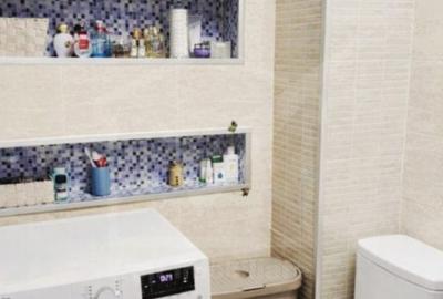 Apartament 4 camere, mobilat, zona Apahida - 6