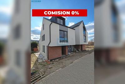 Casă cu 5 camere în Făget