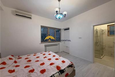 Cismigiu-Kogalniceanu Apartament 3 camere renovat - 7