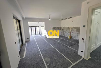 Casă nouă, impozantă,  6 camere, 1346 mp teren, Bărăbanț - 13