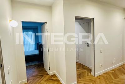 Apartament Lux | 3 Camere cu 2 Dormitoare | Parcare Subterana | Cartier Zorilor - 17