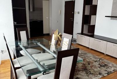 Apartament decomandat de inchiriat cu 2 camere  in Herastrau - 6