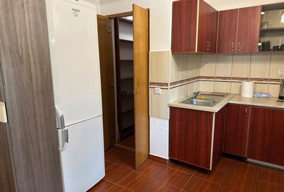 Apartament 2 Camere Baneasa-Greenfield-Parcare Inclusă-Gata de Mutare - 8
