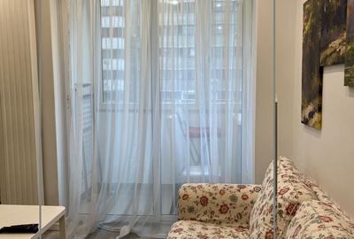 INCHIRIEZ APARTAMENT 2 CAMERE, BLOC UNIC, B-DUL NICOLAE BALCESCU - 12
