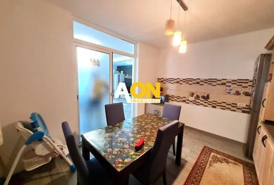 Casa 6 Camere, Teren 500 mp, D+P+E, Mobilata, Utilata, Zona Barabant - 10