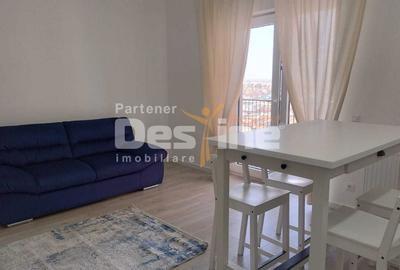 Apartament 2 camere rezidential nou, zona sud - 2